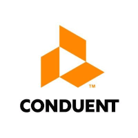 Conduent HR Services Logo